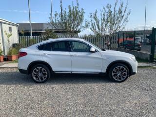 BMW X4 usata, con Airbag Passeggero