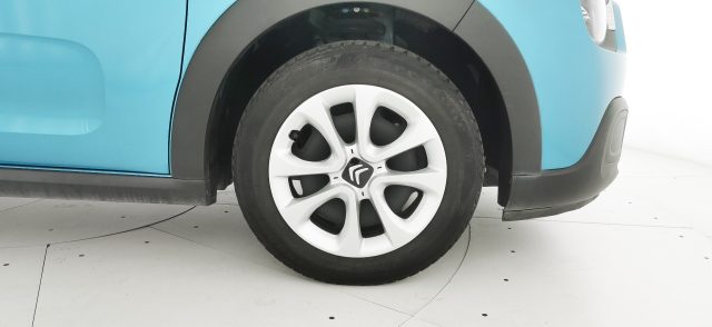 CITROEN C3 usata, con Chiusura centralizzata telecomandata