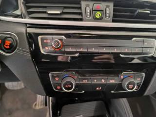 BMW X1 usata, con Servosterzo