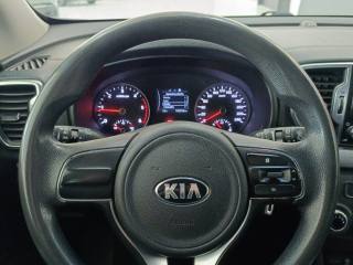 KIA Sportage usata, con Fari LED