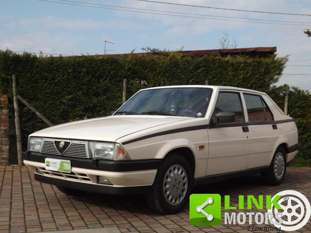 ALFA ROMEO 75 usata 56