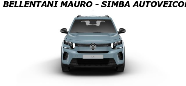 CITROEN C3 usata, con Chiusura centralizzata