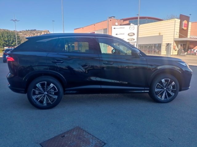 MG HS usata, con Chiusura centralizzata