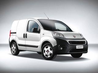 FIAT Fiorino 1.3 MJT 95CV Cargo
