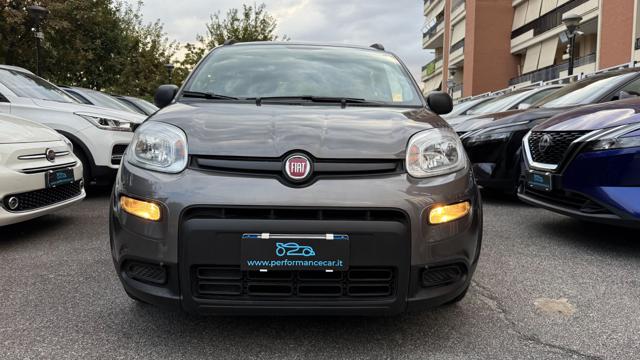 FIAT Panda usata, con Airbag Passeggero