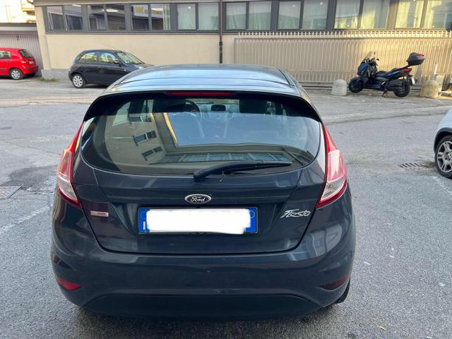 FORD Fiesta usata, con Alzacristalli elettrici