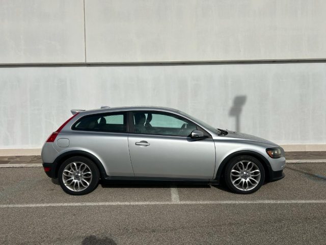 VOLVO C30 usata, con Airbag Passeggero