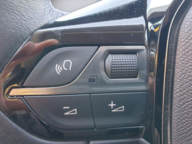 PEUGEOT 208 usata, con Immobilizzatore elettronico