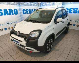FIAT New Panda usata, con Airbag laterali