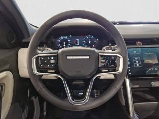 LAND ROVER Discovery Sport usata, con Cronologia tagliandi