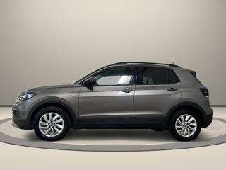 VOLKSWAGEN T-Cross usata, con Airbag laterali