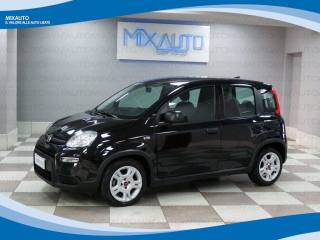 FIAT Panda Hybrid 1.0 FireFly 70cv EU6