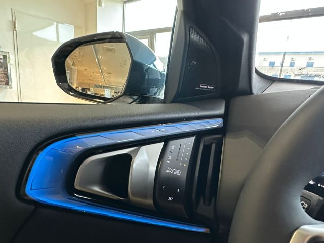 BMW X3 usata, con Cerchi in lega