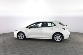 TOYOTA Corolla usata 5