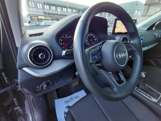 AUDI Q2 usata, con ESP