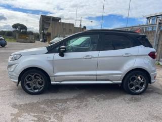 FORD EcoSport 1.5 TDCi 100 CV Start&Stop