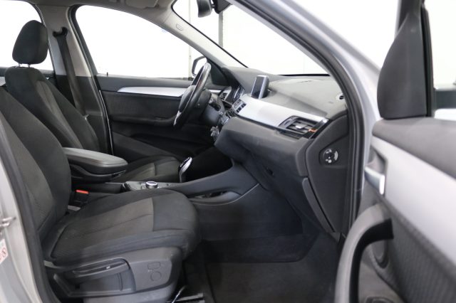 BMW X1 usata, con ESP