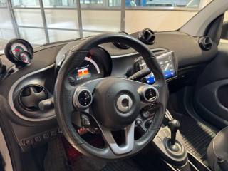 SMART ForTwo usata, con Controllo trazione