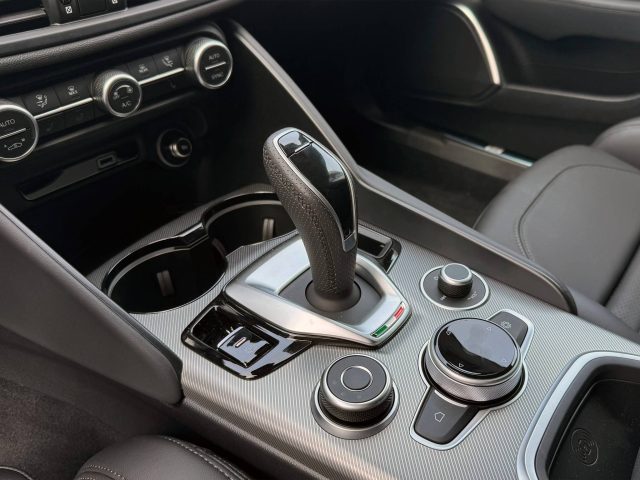 ALFA ROMEO Giulia usata, con Sistema di navigazione
