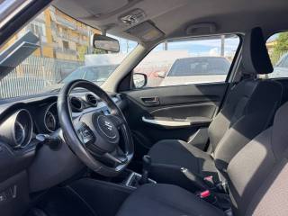 SUZUKI Swift usata, con Fari Xenon