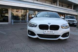BMW 116 usata, con Climatizzatore