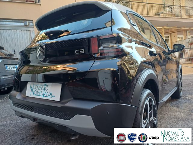 CITROEN C3 usata, con Cruise Control