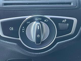 MERCEDES-BENZ GLC 220 usata, con Servosterzo