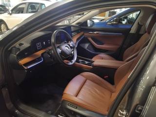 SKODA Superb usata 36