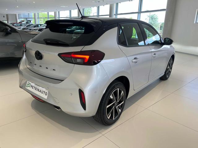 OPEL Corsa usata, con Autoradio