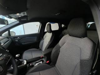 RENAULT Captur usata, con Touch screen