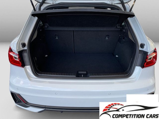 AUDI A1 usata, con Servosterzo