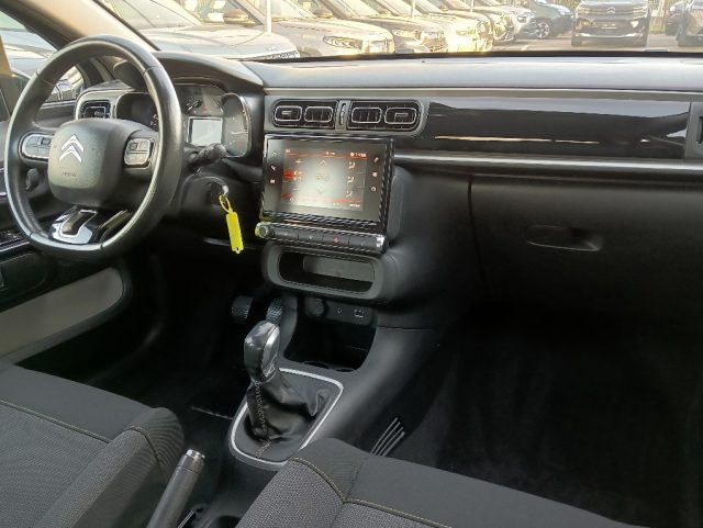 CITROEN C3 usata, con Touch screen