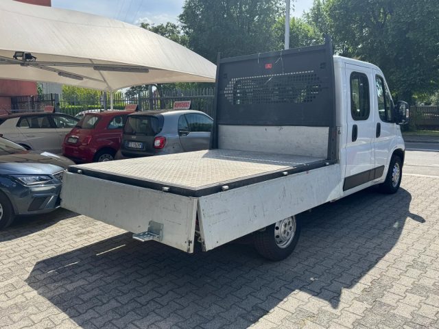 FIAT Ducato usata, con Boardcomputer