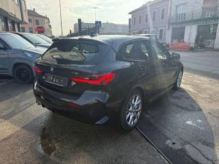 BMW 118 usata, con Cerchi in lega