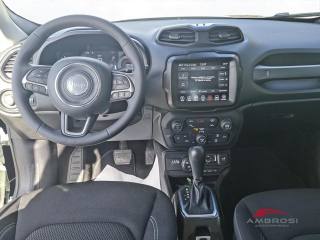 JEEP Renegade usata 14