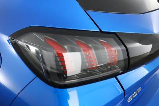 PEUGEOT 208 usata 9