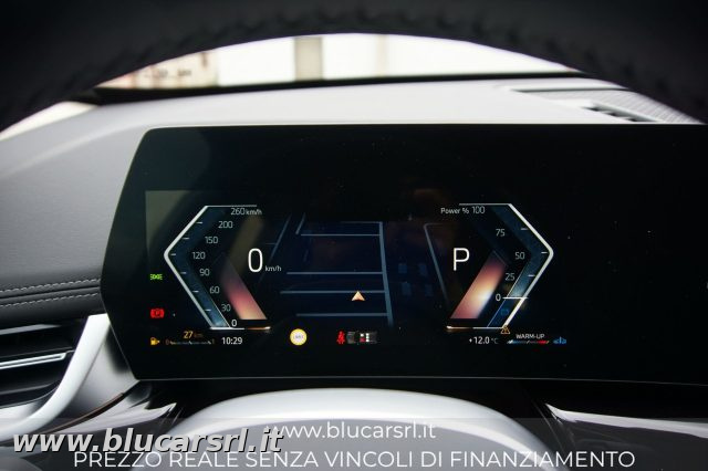 BMW X1 usata 12