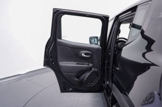 JEEP Renegade usata, con Bluetooth