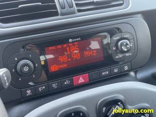 FIAT Panda usata 16