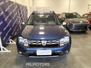DACIA Duster usata, con Airbag laterali