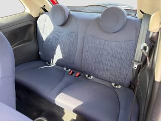 FIAT 500 usata 10