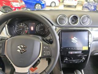 SUZUKI Vitara usata, con Controllo trazione