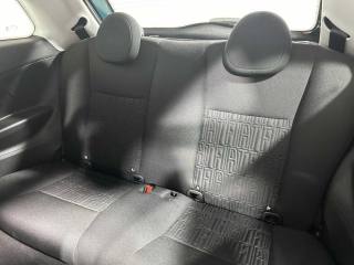FIAT 500e usata, con ESP