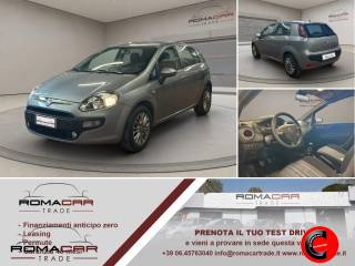 FIAT Punto Evo 1.2 5 porte S&S Dynamic