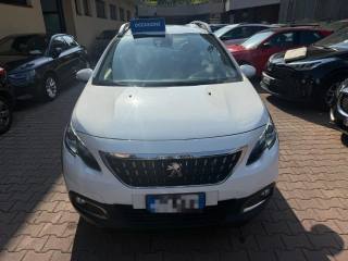 PEUGEOT 2008 usata, con Airbag