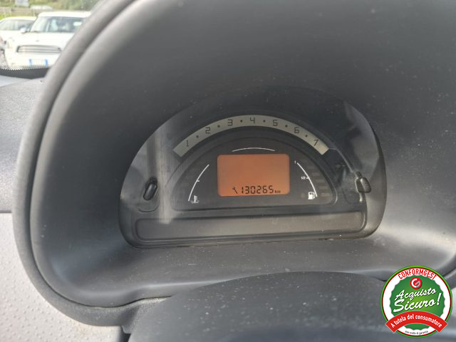 CITROEN C3 usata 8