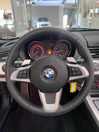 BMW Z4 usata, con Controllo trazione