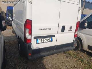 FIAT Ducato usata, con Antifurto