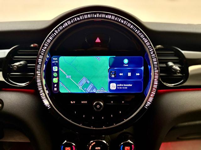 MINI Cooper usata, con ESP