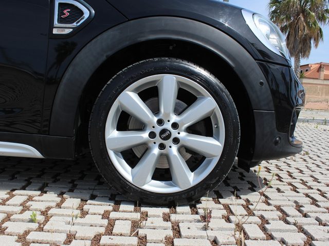 MINI Countryman usata, con Airbag Passeggero